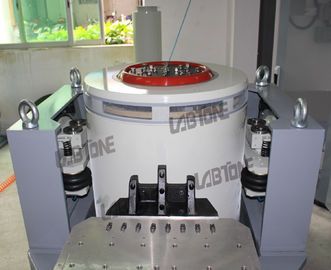 Schwingtisch-Erschütterungs-Testgerät für Fahrbahn ANSI C135-31, Bereichs-Beleuchtung